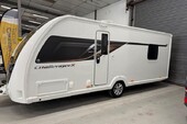 Swift Challenger X 2022 Swift Challenger X 860 17