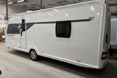 Swift Challenger X 2022 Swift Challenger X 860 18