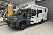 Swift Ascari 384 2025 Swift Ascari 384 1