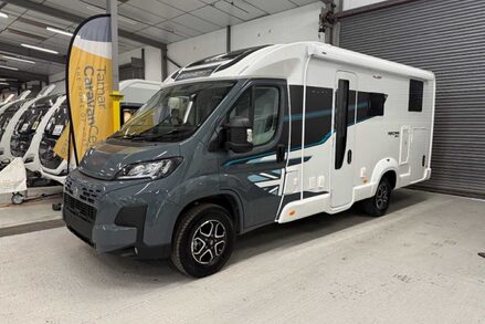 Swift Ascari 384 2025 Swift Ascari 384 1