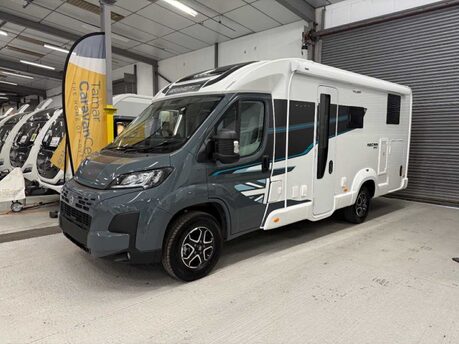 Swift Ascari 384 2025 Swift Ascari 384