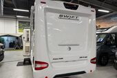 Swift Ascari 384 2025 Swift Ascari 384 26