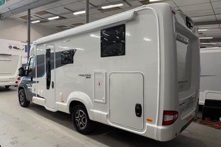 Swift Ascari 384 2025 Swift Ascari 384 6