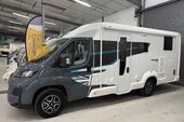 Swift Ascari 384 2025 Swift Ascari 384 5
