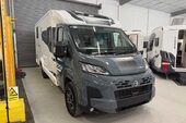 Swift Ascari 384 2025 Swift Ascari 384 7