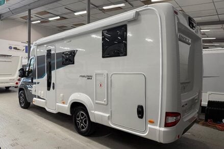 Swift Ascari 384 2025 Swift Ascari 384 6