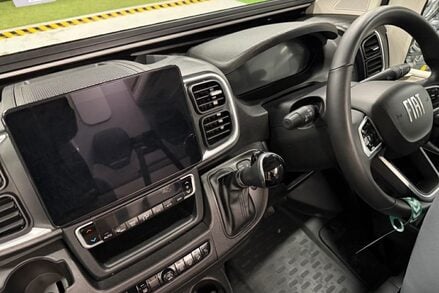Swift Ascari 384 2025 Swift Ascari 384 10