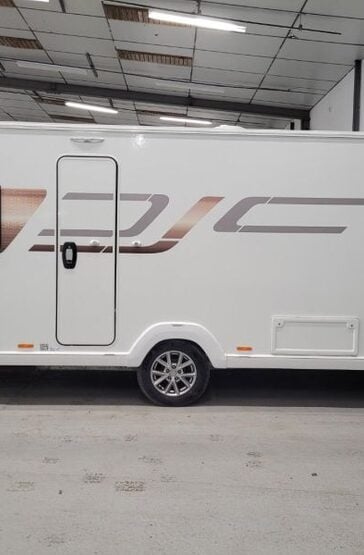 Swift Sprite 2021 Sprite Super Major 4SB 3