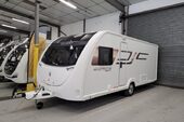 Swift Sprite 2021 Sprite Super Major 4SB 1