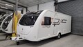 Swift Sprite 2021 Sprite Super Major 4SB