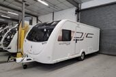 Swift Sprite 2021 Sprite Super Major 4SB 1