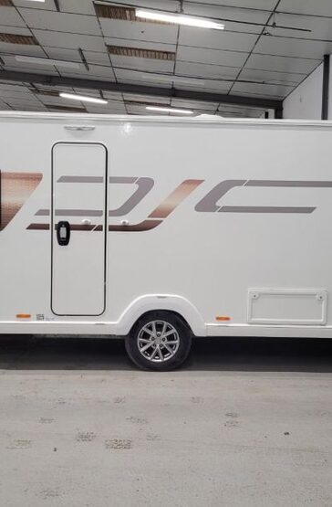 Swift Sprite 2021 Sprite Super Major 4SB 3