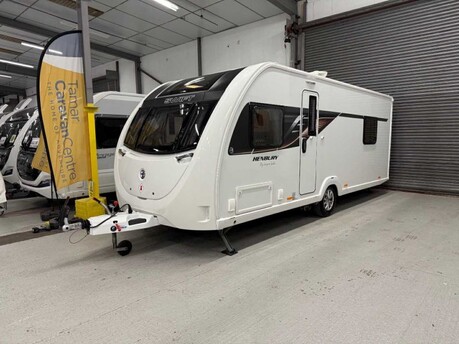 Swift Henbury 2021 Swift Leisure Home Henbury Based On Sprite Major 4EB