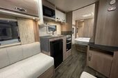 Swift Mayflower 580 2024 Swift Mayflower 580 - ** FACTORY FRESH ** In Stock at Tamar 12