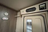 Swift Mayflower 580 2024 Swift Mayflower 580 - ** FACTORY FRESH ** In Stock at Tamar 13