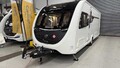 Swift Eccles 580 