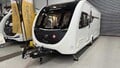 Swift Eccles 580 