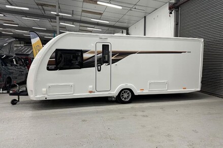 Swift Eccles 580 2019 Swift Eccles 580 4