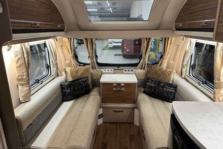 Swift Eccles 580 2019 Swift Eccles 580 8