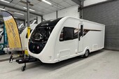 Swift Eccles 580 2019 Swift Eccles 580 1