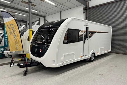 Swift Eccles 580 2019 Swift Eccles 580 1