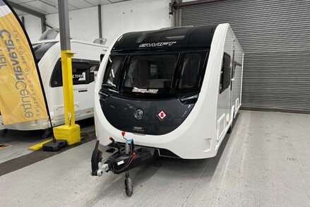 Swift Eccles 580 2019 Swift Eccles 580 3