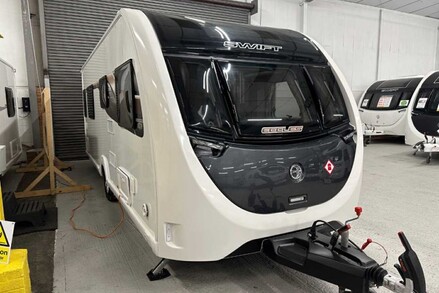 Swift Eccles 580 2019 Swift Eccles 580 6