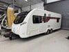 Sterling ECCLES 580 2016 Sterling Elite 650
