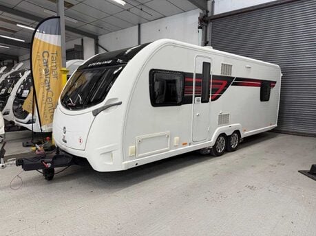 Sterling ECCLES 580 2016 Sterling Elite 650