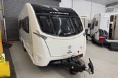 Sterling ECCLES 580 2016 Sterling Elite 650 5