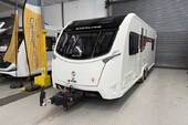 Sterling ECCLES 580 2016 Sterling Elite 650 2