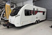 Sterling ECCLES 580 2016 Sterling Elite 650 1