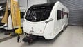 Sterling ECCLES 580 2016 Sterling Elite 650