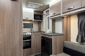 Swift Mayflower 400 2023 Swift Mayflower 400 Dealer Special Based On Sprite Compact 11