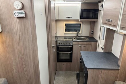 Swift Mayflower 400 2023 Swift Mayflower 400 Dealer Special Based On Sprite Compact 12