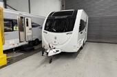 Swift Mayflower 400 2023 Swift Mayflower 400 Dealer Special Based On Sprite Compact 3