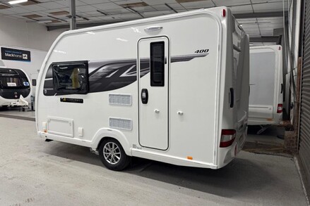 Swift Mayflower 400 2023 Swift Mayflower 400 Dealer Special Based On Sprite Compact 5