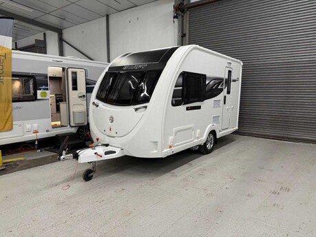Swift Mayflower 400 2023 Swift Mayflower 400 Dealer Special Based On Sprite Compact
