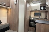 Swift Mayflower 400 2023 Swift Mayflower 400 Dealer Special Based On Sprite Compact 10