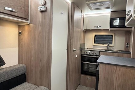Swift Mayflower 400 2023 Swift Mayflower 400 Dealer Special Based On Sprite Compact 10