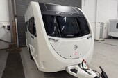 Swift Mayflower 400 2023 Swift Mayflower 400 Dealer Special Based On Sprite Compact 6