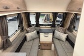 Swift Mayflower 400 2023 Swift Mayflower 400 Dealer Special Based On Sprite Compact 8