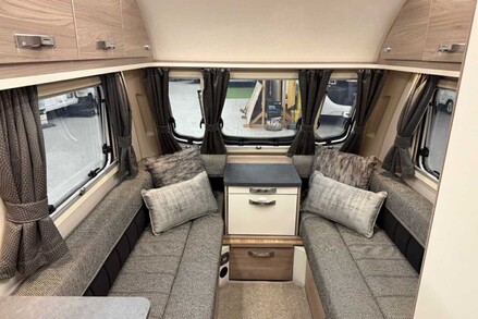 Swift Mayflower 400 2023 Swift Mayflower 400 Dealer Special Based On Sprite Compact 8