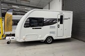 Swift Mayflower 400 2023 Swift Mayflower 400 Dealer Special Based On Sprite Compact 4