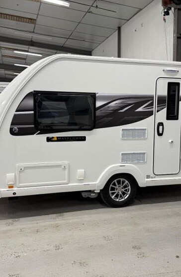Swift Mayflower 400 2023 Swift Mayflower 400 Dealer Special Based On Sprite Compact 3
