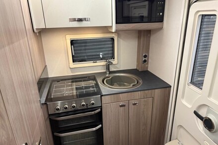 Swift Mayflower 400 2023 Swift Mayflower 400 Dealer Special Based On Sprite Compact 13