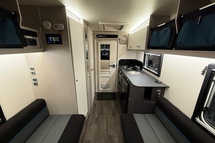 Swift Basecamp 2 12