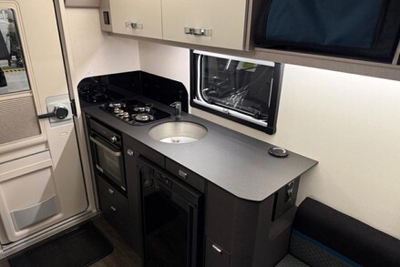 Swift Basecamp 2 13
