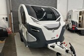Swift Basecamp 2 6