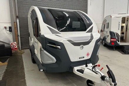 Swift Basecamp 2 6